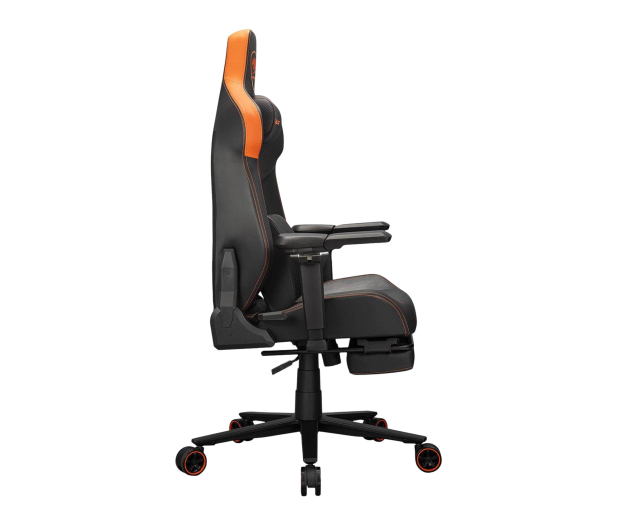COUGAR Fotel Armor EVO M black orange CGR-EVM - 1350433 - zdjęcie 7